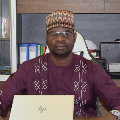 Mot de bienvenue du PDG de Genius Trading