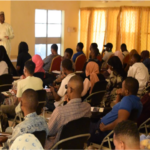 Conférence à l’École Supérieure du Commerce et d’Administration des Entreprises du Niger : un cadre d’échanges et d’inspiration pour les futurs professionnels