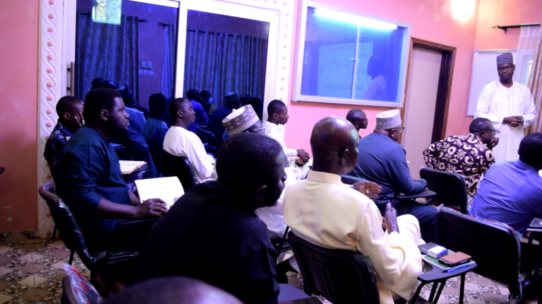 Rentrée de la 1ère cohorte de mentorat en trading : une nouvelle opportunité pour former les traders de demain